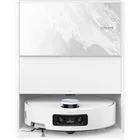 Putekļu sūcējs robots Dreame Aqua 10 Ultra Track White RLR81CE-WH