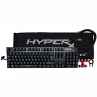 Klaviatūra Klaviatūra HyperX Alloy FPS Cherry MX Red Mechanical