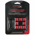 Klaviatūra Taustiņi HyperX FPS & MOBA Gaming Keycaps upgrade Kit