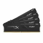 Operatīvā atmiņa (RAM) HyperX Fury Black 64GB DDR4 3000MHZ