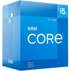 Datora procesors Intel Core i5-12400F 2.5GHz 18MB BX8071512400FSRL4W