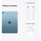 Planšetdators Apple iPad Air (2022) Wi-Fi 64GB Blue [Demo]