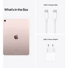 Planšetdators Apple iPad Air (2022) Wi-Fi 256GB Pink