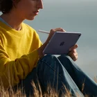 Planšetdators Apple iPad mini Wi-Fi + Cellular 256GB - Pink 6th Gen
