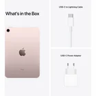 Apple iPad mini Wi-Fi 256GB - Pink 6th Gen