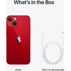 Apple iPhone 13 256GB (PRODUCT) RED