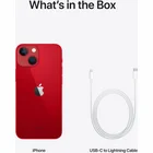 Apple iPhone 13 mini 128GB (PRODUCT)RED [Demo]