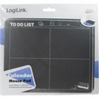 Datorpeles paliktnis Logilink ID0165 Calendar design  with slide-in slot