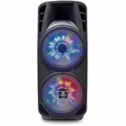 Bezvadu skaļrunis Skaļrunis iDance Groove 980 Black