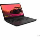 Portatīvais dators Lenovo IdeaPad Gaming 3 15ACH6 15.6'' Shadow Black 82K200QPPB