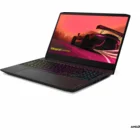 Portatīvais dators Lenovo IdeaPad Gaming 3 15ACH6 15.6'' Shadow Black 82K200QPPB
