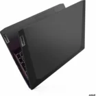Portatīvais dators Lenovo IdeaPad Gaming 3 15ACH6 15.6'' Shadow Black 82K200QPPB