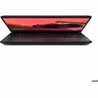 Portatīvais dators Lenovo IdeaPad Gaming 3 15ACH6 15.6'' Shadow Black 82K200QPPB