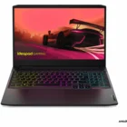 Portatīvais dators Lenovo IdeaPad Gaming 3 15ACH6 15.6'' Shadow Black 82K200QPPB