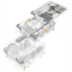 Trauku mazgājamā mašīna Miele G 5690 SCVi SL