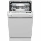 Trauku mazgājamā mašīna Miele G 5690 SCVi SL