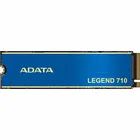 Iekšējais cietais disks Adata Legend 710 SSD 256GB