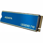 Iekšējais cietais disks Adata Legend 710 SSD 256GB