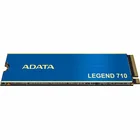 Iekšējais cietais disks Adata Legend 710 SSD 2TB
