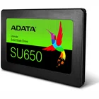 Iekšējais cietais disks Adata Ultimate SU650 SSD 1TB