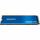 Iekšējais cietais disks Adata Legend 700 SSD 512GB