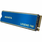 Iekšējais cietais disks Adata Legend 700 SSD 512GB