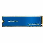 Iekšējais cietais disks Adata Legend 700 SSD 512GB