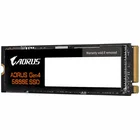 Iekšējais cietais disks Gigabyte Aorus Gen4 5000E SSD 1TB
