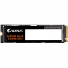 Iekšējais cietais disks Gigabyte Aorus Gen4 5000E SSD 1TB