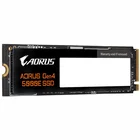 Iekšējais cietais disks Gigabyte Aorus Gen4 5000E SSD 1TB