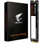 Iekšējais cietais disks Gigabyte Aorus Gen4 5000E SSD 1TB