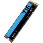 Iekšējais cietais disks Lexar NM710 SSD 500GB