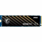 Iekšējais cietais disks MSI Spatium M371 SSD 2TB