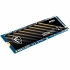 Iekšējais cietais disks MSI Spatium M371 SSD 2TB