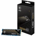 Iekšējais cietais disks MSI Spatium M371 SSD 2TB