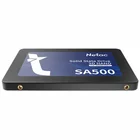 Iekšējais cietais disks Netac SA500 SSD 480GB