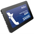 Iekšējais cietais disks Netac SA500 SSD 480GB
