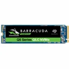 Iekšējais cietais disks Seagate BarraCuda Q5 SSD 1TB