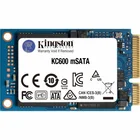 Iekšējais cietais disks Kingston SKC600MS SSD 1TB