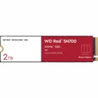 Iekšējais cietais disks Western Digital Red SN700 SSD 2TB