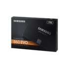 Iekšējais cietais disks Samsung 860 EVO SATA III 2.5" SSD 1TB