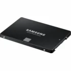 Iekšējais cietais disks Samsung 860 EVO SATA III 2.5" SSD 1TB