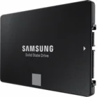 Iekšējais cietais disks Samsung 860 EVO SATA III 2.5" SSD 1TB