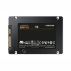 Iekšējais cietais disks Samsung 860 EVO SATA III 2.5" SSD 1TB