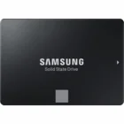 Iekšējais cietais disks Samsung 860 EVO SATA III 2.5" SSD 1TB