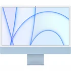 Stacionārais dators Apple iMac 24-inch M1 chip with 8‑core CPU and 8‑core GPU 256GB - Blue RU