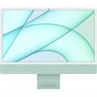 Stacionārais dators Apple iMac 24-inch M1 chip with 8‑core CPU and 8‑core GPU 512GB - Green INT