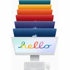 Apple iMac 24-inch M1 chip with 8‑core CPU and 8‑core GPU 512GB - Pink RU