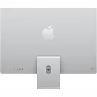 Stacionārais dators Apple iMac 24-inch M1 chip with 8‑core CPU and 8‑core GPU 512GB - Silver RU