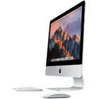 Stacionārais dators iMac 27" Retina 5K QC i5 3.8GHz/8GB/2TB Fusion/Radeon Pro 580 8GB/INT